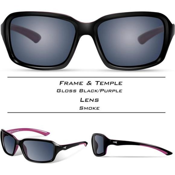 Alanta Polarized Sport Sunglasses ,UV Protection for Men and Women main image 4